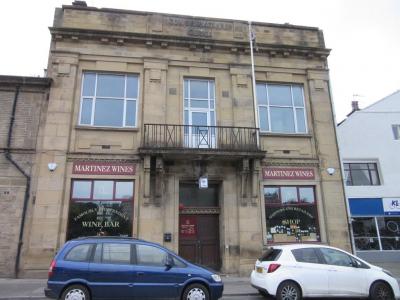 Martinez Wine Shop & Bar - Bingley