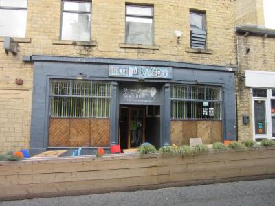 Hullabaloo - Shipley
