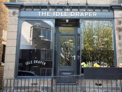 Idle Draper