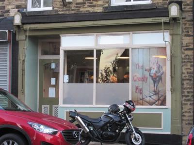 Greedy Pig - Eccleshill