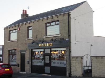 Jok's Ale House - Eccleshill