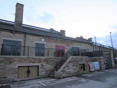 SALT Beer Factory Taproom & Shop - Saltaire