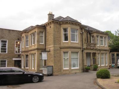 Latvian Welfare Fund & Club - Bradford