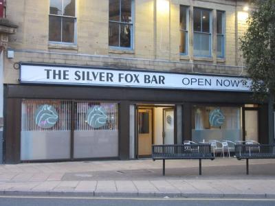 Silver Fox - Bradford
