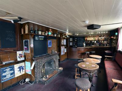 Public Bar