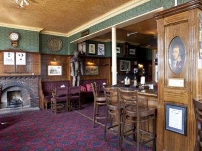Islingword Inn