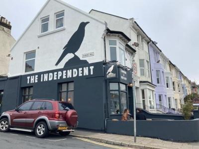 Independent