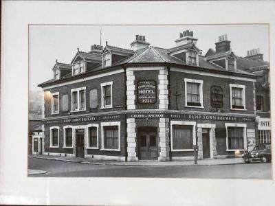 Old exterior photo