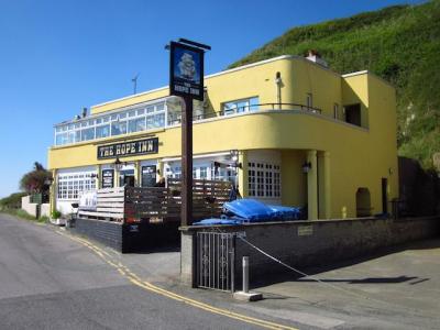 Pub sign