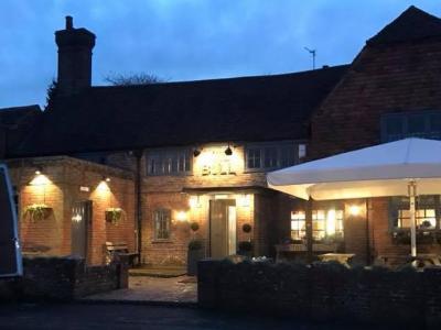 Bull on the Green - Newick