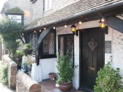 Rottingdean Lounge Bar - Rottingdean