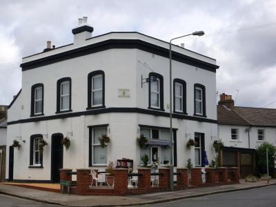 Crown & Anchor - Bromley