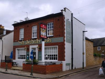 Anglesey Arms - Bromley
