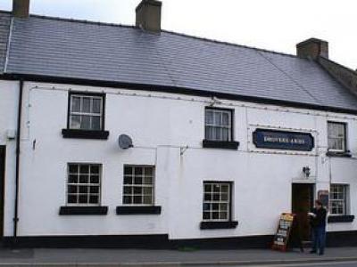 Drovers Arms