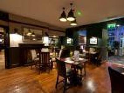  George Hotel - JD Wetherspoon
