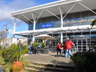 Wetherspoons