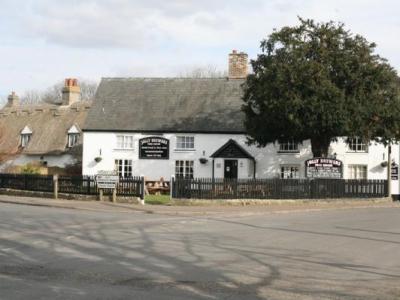 Brewers Inn - Milton