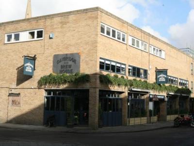 Cambridge Brew House - Cambridge