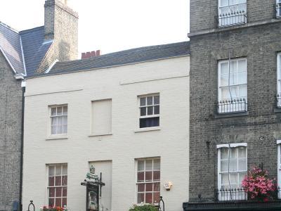 Baron of Beef - Cambridge