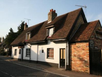 King William IV - Histon