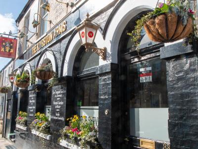 Kingston Arms