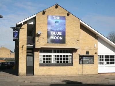 Blue Moon