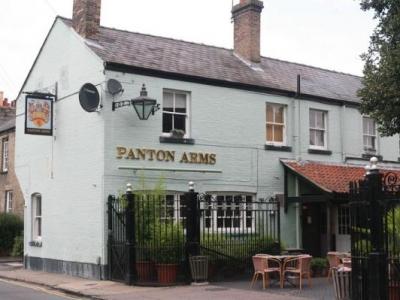 Panton Arms - Cambridge
