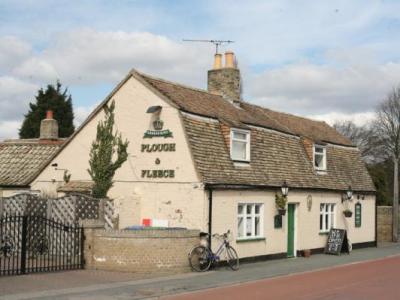 Plough & Fleece - Horningsea