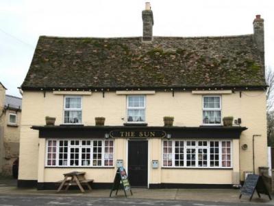 Sun Inn - Waterbeach