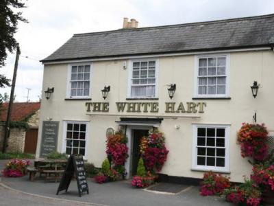 White Hart - Fulbourn