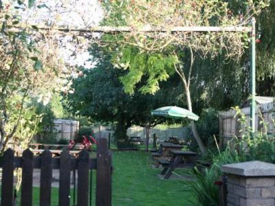Black Horse - Dry Drayton