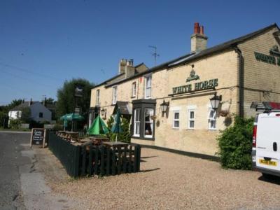 White Horse - Oakington