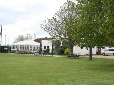 Pavilion - Longstanton