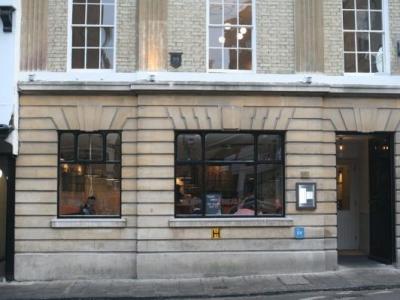 Pint Shop