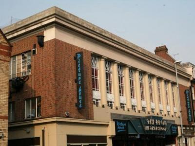 Arts Picturehouse - Cambridge