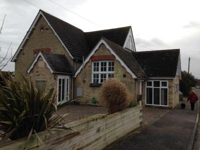 Toft Social Club - Toft