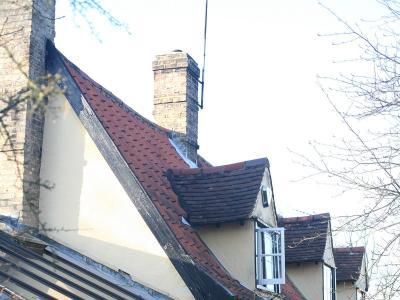 Blue Lion - Hardwick