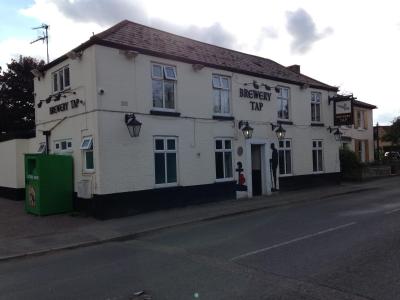 Brewery Tap - Waterbeach