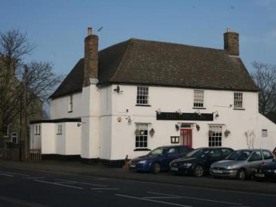 Chequers - Cottenham