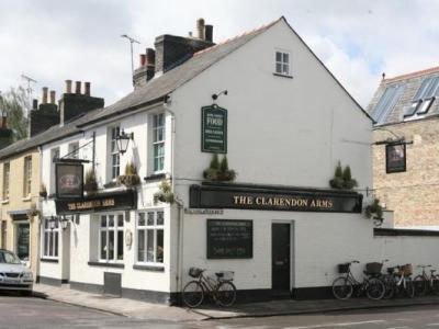 Clarendon Arms