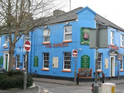 Empress - Cambridge