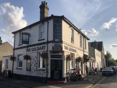 Geldart