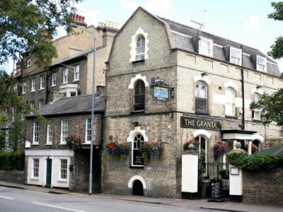 Granta - Cambridge