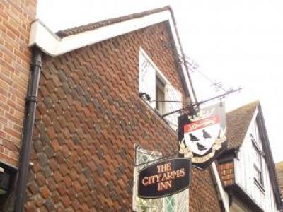 City Arms
