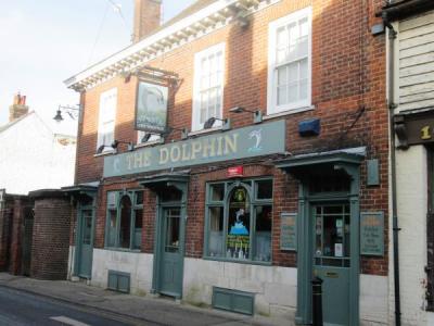 Dolphin