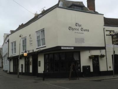 Three Tuns