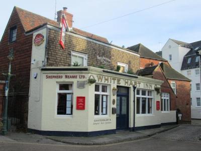 White Hart