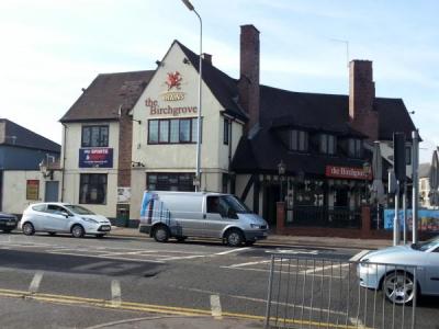 Birchgrove - Cardiff