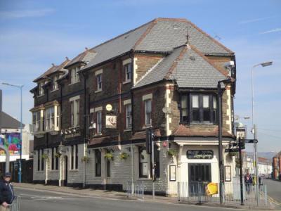 Royal George - Cardiff