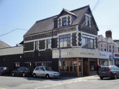 Juno Lounge - Cardiff